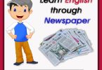 How can you Improve Your English Through Newspaper