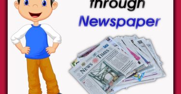 How can you Improve Your English Through Newspaper