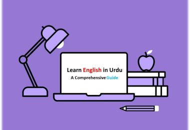 learn english in urdu